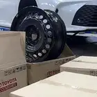 جنوط كامري 25