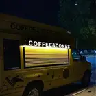 سياره ايسكريم فود ترك