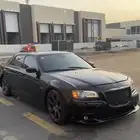كرايسلر srt 6.4 2012