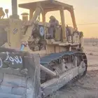 بلدوزر لي الايجار