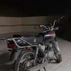 Ax100 دباب سزوكي