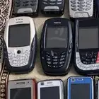 جوالات نوكيا قديمه