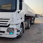راس اكترس مع تانكي ماء جاهزه للشغل