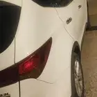 هونداي سنتافي ستة سلندر ستاندر موديل 2016 ممشى 207