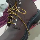 سفتي شوز رد ونك امريكي اصلي