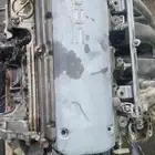 مكينة سوزوكي سويفت شد بلد