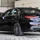 مرسيدس C200 c200 بيع اصفار جفالي