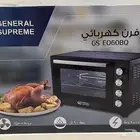 فرن كهربائي