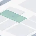 أرض سكنية للبيع في حي الحزم الرياض