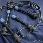 أسلاك بواجي هايلكس.