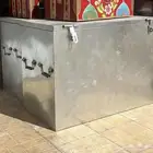 احتاج صندوق حديد كبيير