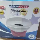 الة غزل البنات