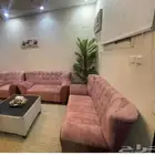 كنب 5 قطع للبيع