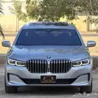 BMW 730 2020 فل كامل