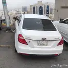جيلى ام جراند 7 موديل 2016