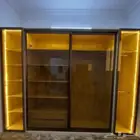 تفصيل غرف نوم حسب الطلب تركيب أبواب تفصيل طاولات شاشه