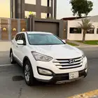 هونداي سنتافيه 2104