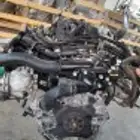 مكائن و جيرات جمس أكاديا