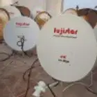 معلم دش معلم رسيفر معلم تلفزيون