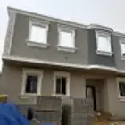 ديكورات جي ار سي واسمنتيات