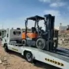 رافعات شوكيه فورك لفت للايجار