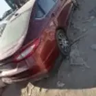 قطع غيار فيوجن 2016