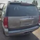دفرنسات شفروليه تاهو 2007 الي 2013