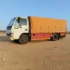 دينه النقل و التوصيل دينه شبك جانبو 4 م ونص.