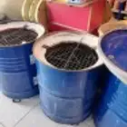 براميل مندي