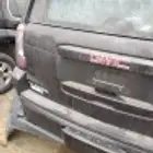 دفرنسات جي ام سي يوكن دينالي 2008 الي 2013