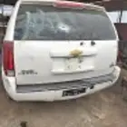 دفرنسات شفروليه تاهو 2007 الي 2013