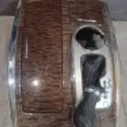 ديكور قير ديكور باب بلاتينيوم