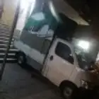 دباب اللمشاوير داخل وخارج مكه