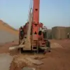 حفرابار ارتواز دقاق ودرين وتنضيف ابار وصيانت آبار وتنزيل كيس