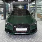 أودي مميزه وبسعر 50 الف ريال