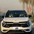 سبورتاج ديزل جي تي لاين فل 2025 وارد الخليج