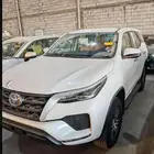 تويوتا فورتشنر 2025