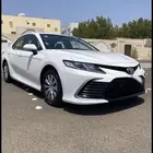 كامري 2022 تم البيع