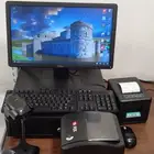 اجهزة مكتبيه واجهزة كاشير