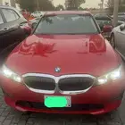 bmw 2022 320i