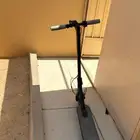 للبيع سكوتر نظيف