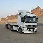 سطحة تريله للتحميل