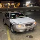 كامري 2002