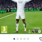 اسطوانة فيفا 25 fc25 بلايستيشن 5