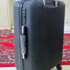 حقيبة سفر صغيرة ماركة (أسفار )