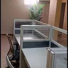 مكتب مفروش للايجار