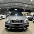 BMW X5 2016