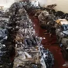 يوجد لدينا جميع المكائن من امريكي من ياباني