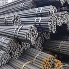 حديد سابك مسلح 2300 للطن