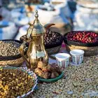 قهوجي قهوجيين وصبابين